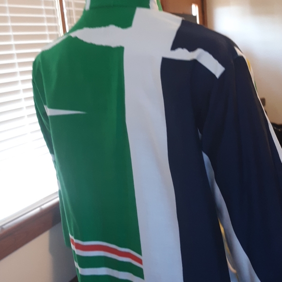 CLASSIE VINTAGE DRESS. - Picture 4 of 7